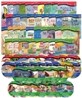 All Aboard Reading Level 1-3 : 37종 Full Set (Book+CD)