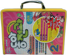 동아 전과 2-2 (2007년)