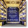 Karl Kleister 모차르트: 오페라 아리아 [클라리넷 편곡버전] (Mozart Opera Arrangements For Two Clarinets And Basset Horn)