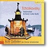 8대의 첼로로 연주하는 차이코프스키 호두까기 인형, 백조의 호수 (Acht Cellisten Play Tchaikovsky - Nutcracker & Swan Lake Suite)