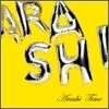 Arashi (아라시) - Time (초회한정판)