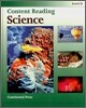 [Content Reading] Science Level D : Student's Book