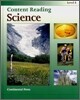 [Content Reading] Science Level E : Student's Book