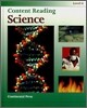[Content Reading] Science Level G : Student's Book