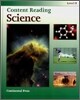 [Content Reading] Science Level H : Student's Book