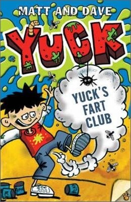 Yuck's Fart Club