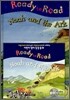 Ready to Read (어린이 영어 성경동화) : Noah and the Ark (Book+CD)