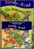 Ready to Read (어린이 영어 성경동화) : The Runaway Son (Book+CD)