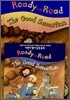 Ready to Read (어린이 영어 성경동화) : The Good Samaritan (Book+CD)