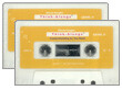 Think Alongs Level C : Cassette Tape