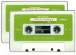 Think Alongs Level D : Cassette Tape