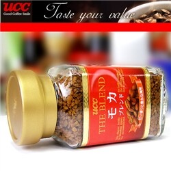 [단독최저가]UCC THE BLEND 모카 블렌드 50g