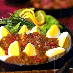 [인도네시아/ 땅콩소스] 피넛소스믹스 50g (동남아식 고소한 땅콩소스)