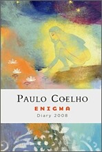 Paulo Coelho Enigma Diary 2008
