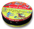 Roald Dahl Audio Books : 10 Dahl Puffin Classics on 27 CDs