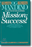 Mission: Success: A Breathtaking Personal Message of Hope and Happiness for a Successful Life