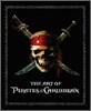 The Art of Pirates of the Caribbean