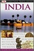 DK Eyewitness Travel Guides : India