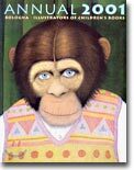 Annual 2001 Bologna Fiction (Paperback)