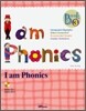 I am Phonics Book 3