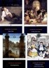 [Penguin Classics - 찰스 디킨스] 4권 세트