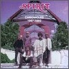 Spirit - Chronicles