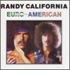 Randy California - Euro-American