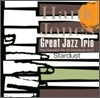 Hank Jones Trio - Stardust