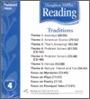 [Houghton Mifflin Reading] Grade 4 Traditions : Audio CD (2005 Edition)