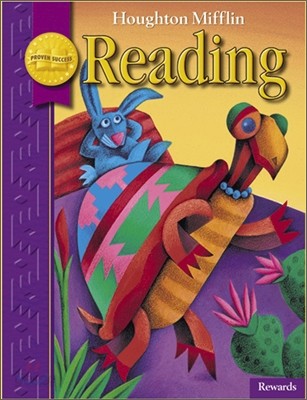 [Houghton Mifflin Reading] Grade 3.1 Rewards : Student&#39;s Book (2008 Edition)