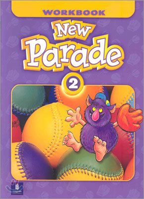 New Parade 2 : Workbook