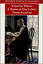 A Room of One's Own and Three Guineas