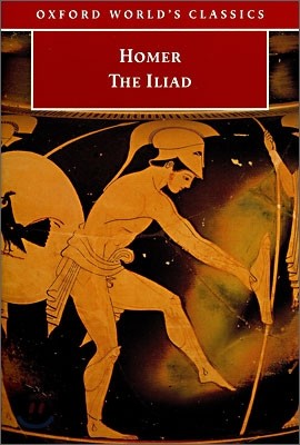 The Iliad