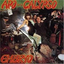 Embryo - Apo Calypso