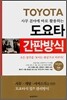 도요타 간판방식