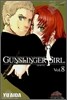 GUNSLINGER GIRL 건슬링거 걸 8