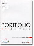PORTFOLIO Art Gallery