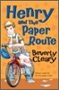 Henry and the Paper Route