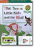The Seven Little Kids and the Wolf / Old Mr. Lump
