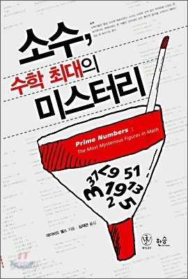 소수, 수학 최대의 미스터리