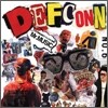 데프콘(Defconn) - Defconn Miniproject Volume 1 "Mr.Music"