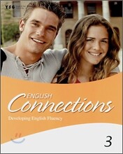 English Connections 3 : Student Book with CD