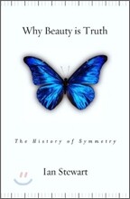 Why Beauty Is Truth : A History of Symmetry