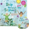 [노부영]Skip through the Seasons (Paperback & CD Set)