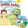 [노부영]Adam, Adam, What Do You See? (Paperback & CD Set)