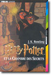 Harry Potter et la chambre des secrets