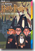 Harry Potter des Sorciers