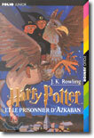Harry Potter et le Prisonnier d'Azkaban