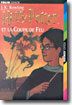 Harry Potter et la Coupe de Feu