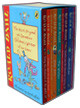 Roald Dahl 10 Copy Boxed Set